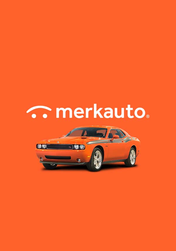 Campaña de Publicidad Merkauto